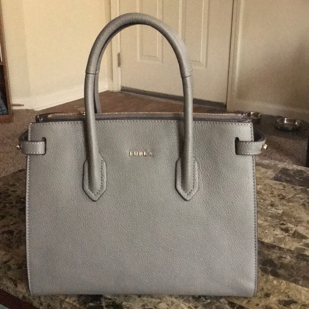 Furla, Pin 904130 B BLS1, VTO